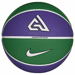 NIKE ALL COURT 2.0 8P G ANTETOKOUNMPO DEFLATED