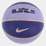 NIKE ALL COURT 2.0 8P L JAMES DEFLATED