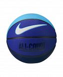 NIKE EVERYDAY ALL COURT 8P DEFLATED