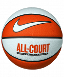 NIKE EVERYDAY ALL COURT 8P DEFLATED