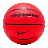NIKE EVERYDAY PLAYGROUND 8P GRAPHIC DEFLATED