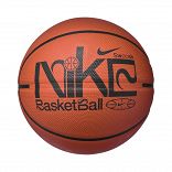 NIKE EVERYDAY PLAYGROUND 8P GRAPHIC DEFLATED