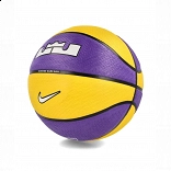 NIKE PLAYGROUND 2.0 8P L JAMES DEFLATED