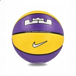 NIKE PLAYGROUND 2.0 8P L JAMES DEFLATED