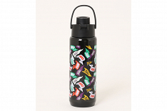 NIKE TR RENEW RECHARGE CHUG BOTTLE 24 OZ GRAPHIC