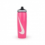 NIKE REFUEL BOTTLE 24 OZ