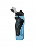 NIKE REFUEL BOTTLE LOCKING LID 24 OZ
