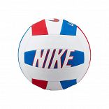 NIKE ALL COURT LITE VOLLEYBALL DEFLATED