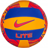 NIKE ALL COURT LITE VOLLEYBALL DEFLATED