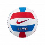 NIKE ALL COURT LITE VOLLEYBALL DEFLATED