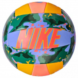 NIKE ALL COURT LITE VOLLEYBALL DEFLATED