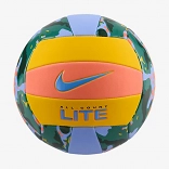 NIKE ALL COURT LITE VOLLEYBALL DEFLATED