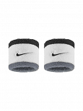 NIKE SWOOSH CLASSIC WRISTBANDS 2PK
