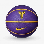 NIKE ALL COURT 8P K BRYANT DEFLATED
