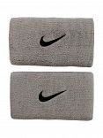 NIKE SWOOSH WRISTBANDS 2 PK