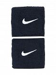 NIKE SWOOSH WRISTBANDS 2 PK