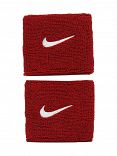 NIKE SWOOSH WRISTBANDS 2 PK