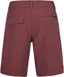 HYBRID CHINO SHORTS