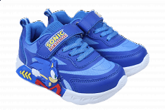 Sonic Sport Shoe Eva with lights
