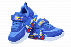 Sonic Sport Shoe Eva with lights