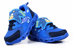 Sonic Sport Shoe Eva with lights