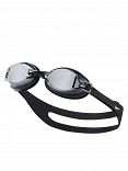 NIKE CHROME MIRRORED GOGGLE