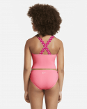 Crossback Midkini Set