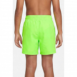 4 Volley Short