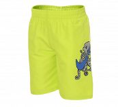 6" VOLLEY SHORT