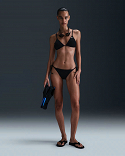 Triangle Bikini Top