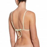 Triangle Bikini Top
