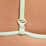 Triangle Bikini Top