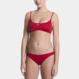 Bralette Bikini Set