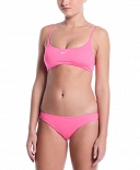 Bralette Bikini Set