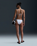 Tie String Bikini Bottom