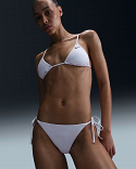 Tie String Bikini Bottom