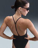 Y-Back One Piece
