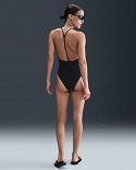 Y-Back One Piece