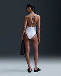 Y-Back One Piece