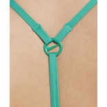 Y-Back One Piece