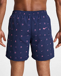 7" Volley Short