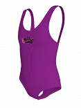 U-Back One Piece
