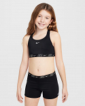 Racerback Bikini & Short Set