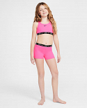 Racerback Bikini & Short Set