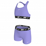 Racerback Bikini & Short Set