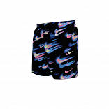 4 Volley Short