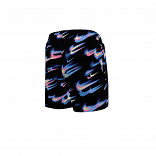 4 Volley Short