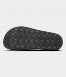 W BASECAMP SLIDE III