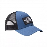 MUDDER TRUCKER