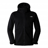 M DIABLO SOFTSHELL HD